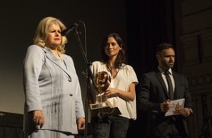 Reconocimiento en el centenario de 'Platero y yo'.