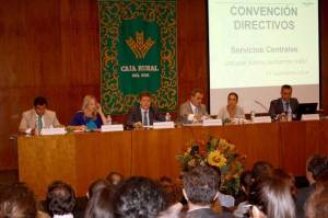 Caja Rural del Sur se encuentra entre las entidades financieras más solventes.