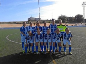 Sumar la sexta jornada sin perder, reto del equipo onubense en Badajoz.