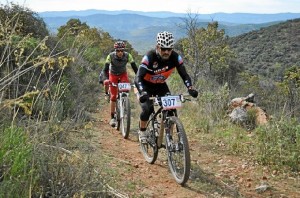 La organización ha fijado en 500 el número máximo de participantes en la prueba en Cala.