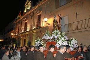 Imágenes de la salida profesional de San Diego de Alcalá.