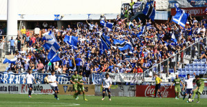 Comienza la captación de socios para el Trust del Recre.