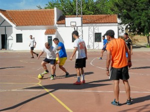 Una semana que cuenta con la colaboración de todos.