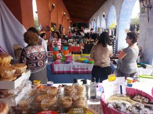 Salón de las Oportunidades de Matalascañas, Almonte y El Rocío.