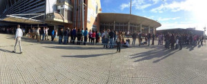 Las taquillas del Colombino abrirán el miércoles a las 17:00, tres horas antes del inicio del primer partido del Trofeo.