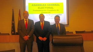 Asamblea General Electoral.