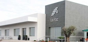 Grupo La Paz.