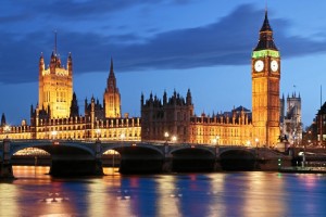 Para la joven onubense, Londres es la ciudad de las oportunidades.