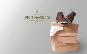 Miles de ideas para esta Navidad.