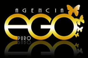 Logo Agencia Ego.