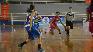 Aja Parham, de nuevo entre las mejores en la Liga Femenina.