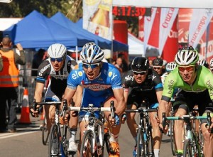 Ciclismo de primer nivel se podrá disfrutar en Huelva con la Vuelta a Andalucía.