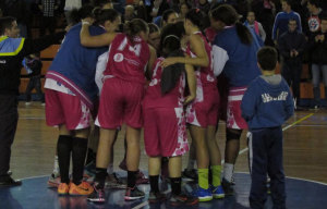 El equipo conquerista sigue intratable y logró su décima victoria consecutiva. / Foto: @CBConquero.