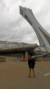 El deporte se vive de otro modo en Estados Unidos.