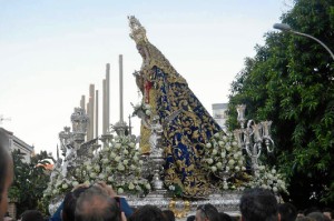 A lo largo de estos días, la hermandad ha organizado diversas actividades.