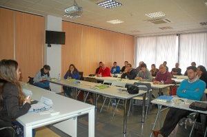 Jornadas Acuitrace.