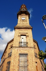 La Ciudad es Cultura. / Imagen: Fotoespacios.