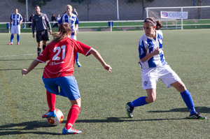 Las onubenses esperan superar el escollo del Collerense y acercarse aún más a la Copa de la Reina.