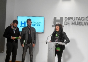 David Robles y Antonio Martín son los artífices de la idea.