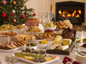 La Navidad es una época de abusos alimenticios que pueden afectar de forma muy negativa a nuestro organismo.