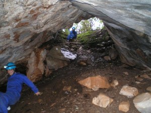 La Sierra de Aracena cuenta con múltiples rincones desconocidos. / Foto: casasruralesyaventuras.com.