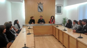 El proyecto implica la creación de una red de formación e información, así como de asesoramiento en colaboración con ayuntamientos del ámbito rural.