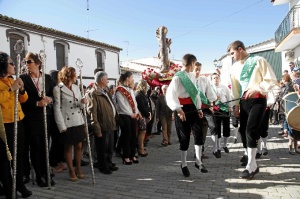 Entre siete y nueve lanzaores acompañan a San Sebastián. 