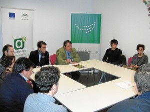 Las iniciativas empresariales se han llevado a cabo gracias a los Centros de Apoyo al Desarrollo Empresarial (CADEs) de la Fundación Pública Andalucía Emprende.