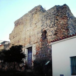 'Descubre tus fortalezas' visita este sábado el castillo de Encinasola.