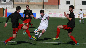 La Palma confía en cerrar la Liga de la mejor manera posible.