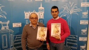 Presentación de la revista.