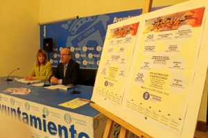 Presentación del Plan Formativo Joven.