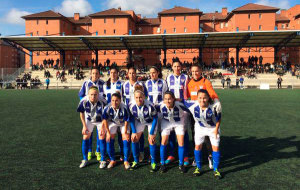 El Fundación Cajasol Sporting dirime esta semana la semifinal de la Copa de Andalucía y una nueva jornada de Liga.