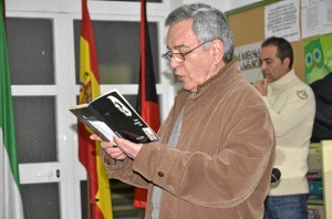 Aníbal Álvarez.