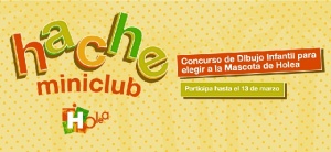 Web Miniclub Holea.