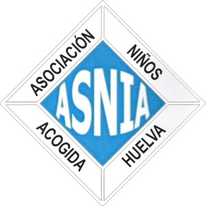 Logotipo de Asnia.