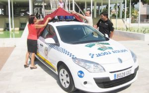 policialocalpunta