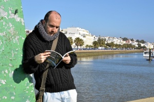 El libro se presenta este sábado 10 de enero.