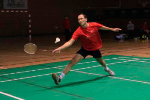 Carlos Longo acude al Campeonato de Andalucía de Veteranos.