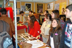 La Universidad ofertará el próximo curso 29 grados, 5 dobles grados y 2 grados semipresenciales, además de los 50 títulos de posgrado entre los que se encuentran los 26 másteres oficiales.