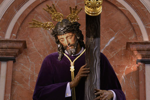 Nuestro Padre Jesús Nazareno