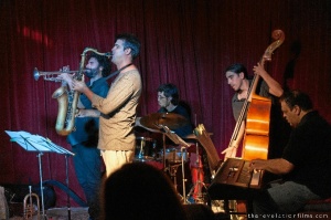 Actualmente, Javier Ortí es profesor de saxofón en el C.P.M. 'Francisco Guerrero' de Sevilla.