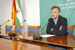 José Fiscal ha anunciado los distinguidos del Día de Andalucía. 