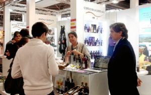 Francia es actualmente el tercer mercado de destino de los alimentos y bebidas de Andalucía.