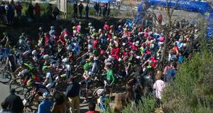 La segunda cita del Circuito será el 10 de mayo en El Granado.