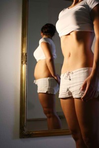 El componente psicológico es fundamental en estas enfermedades. / Foto: bulimia.com.