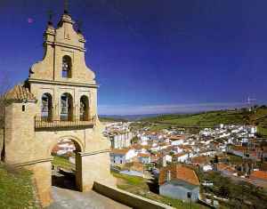 Aracena ya lo consiguió el año pasado.