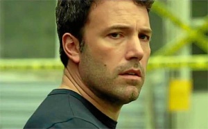 Ben Affleck protagoniza la película 'Perdida'. 