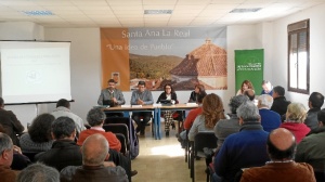 junta rectora PN Sierra Aracena 01