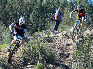 Huelva vivirá un 2015 plagado de pruebas y citas ciclistas.